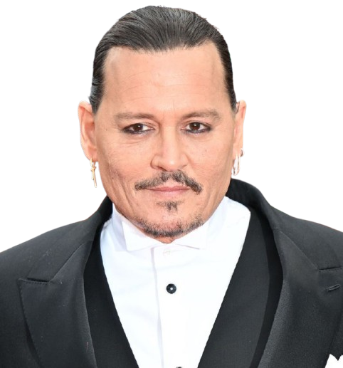 Johnny Depp